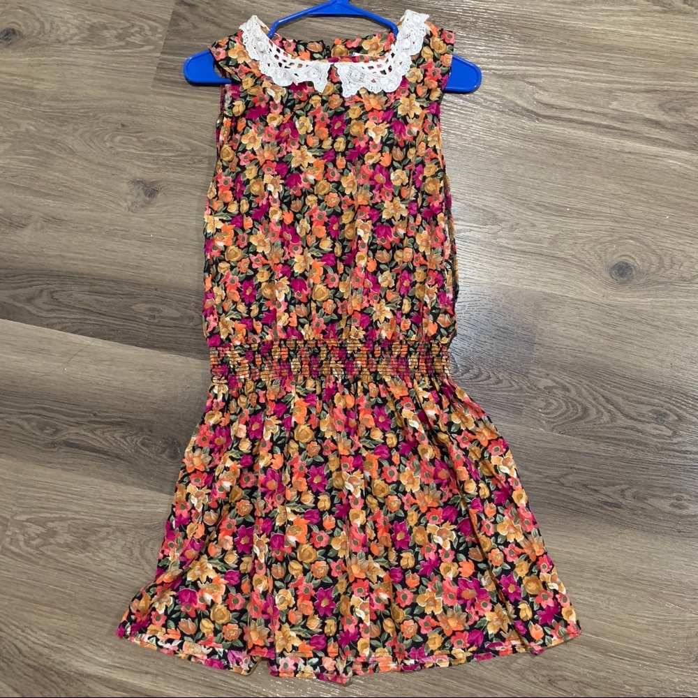 LF vintage dress